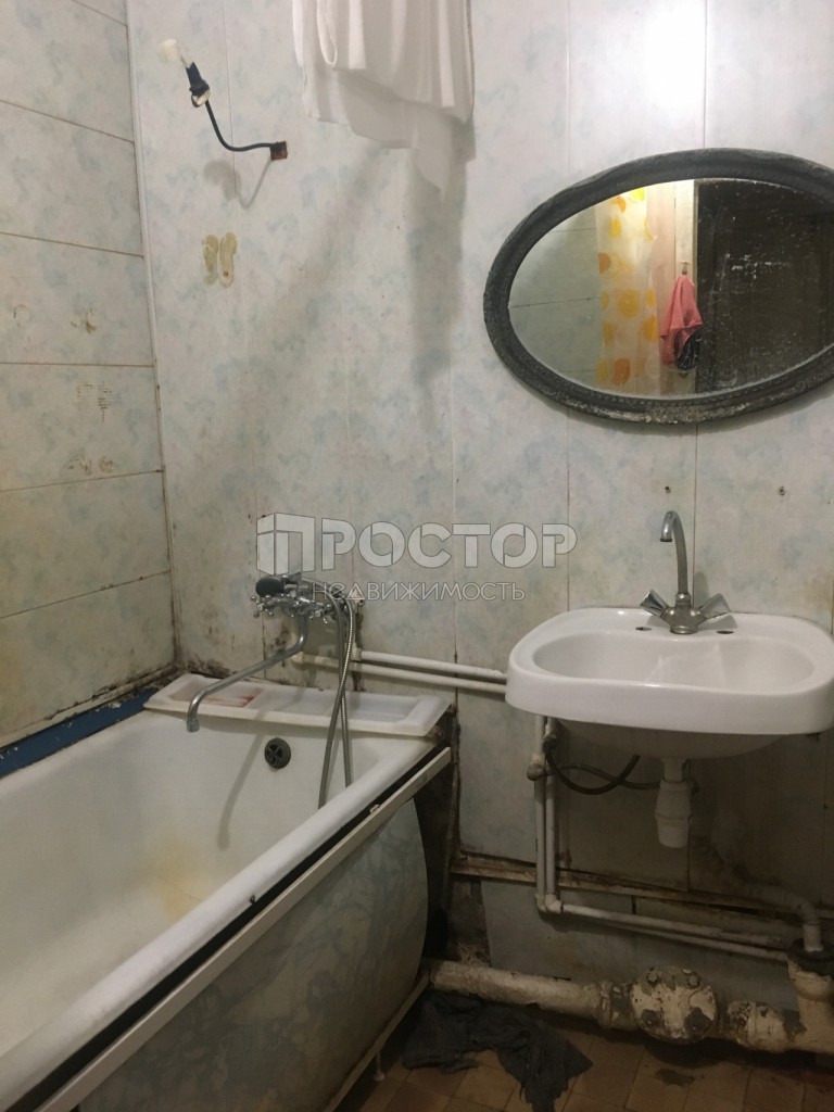 4-комнатная квартира, 100 м² - фото 5