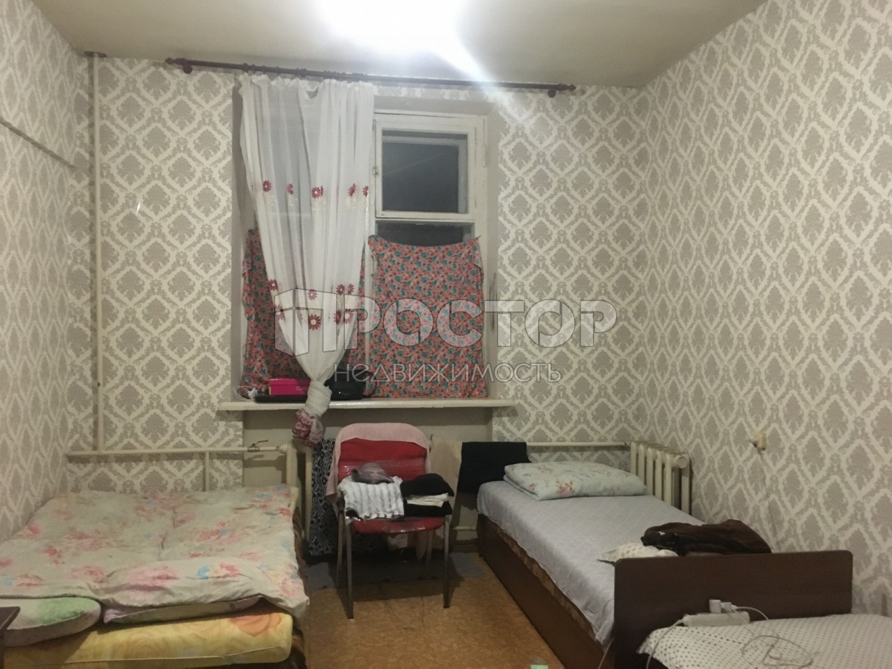 4-комнатная квартира, 100 м² - фото 14