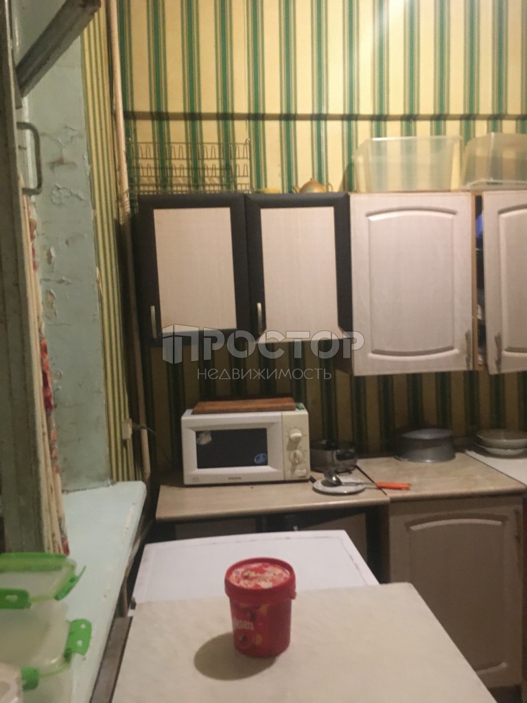 4-комнатная квартира, 100 м² - фото 4
