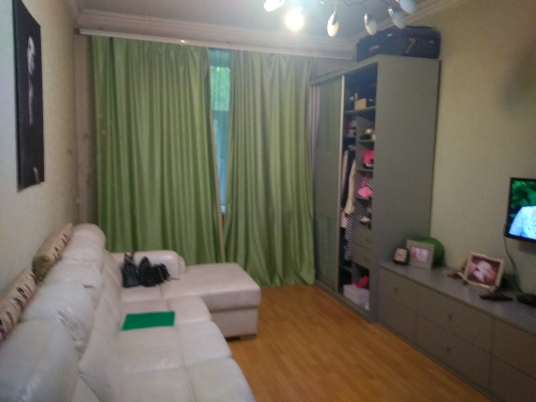 2-комнатная квартира, 56.2 м² - фото 10