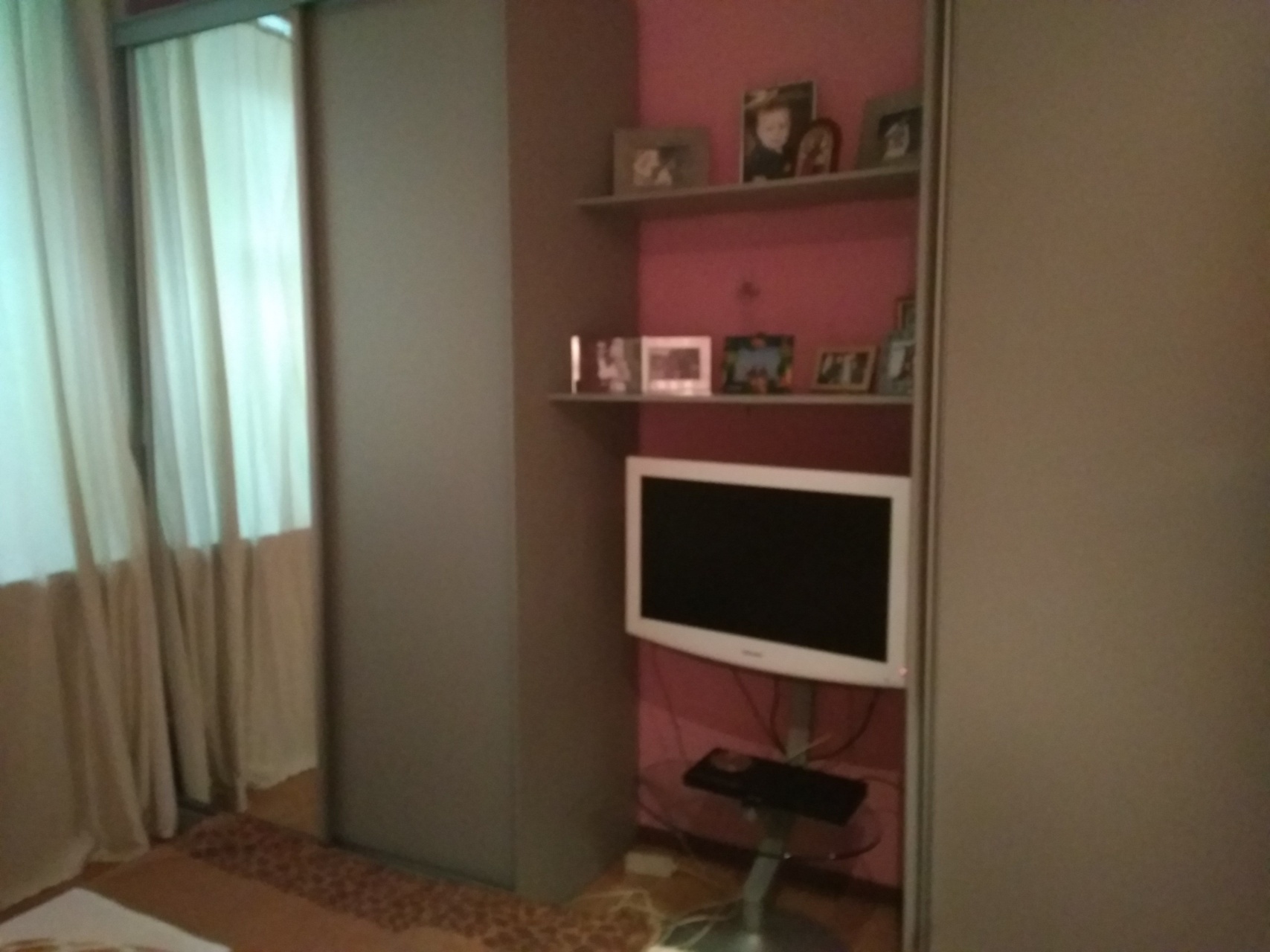 2-комнатная квартира, 56.2 м² - фото 9