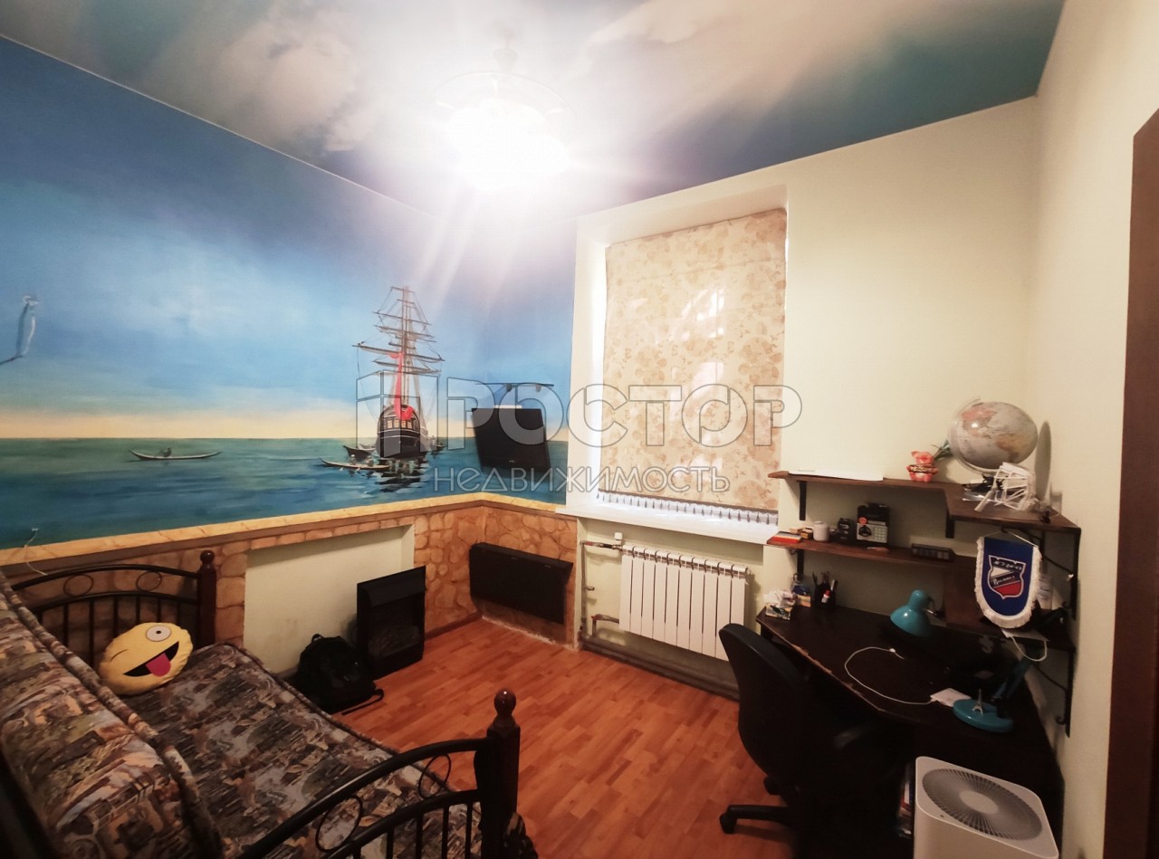 3-комнатная квартира, 52.4 м² - фото 9