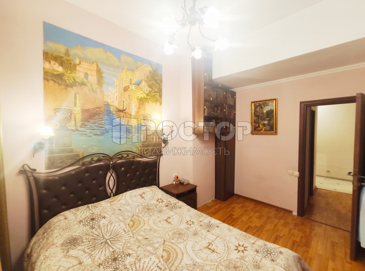 3-комнатная квартира, 52.4 м² - фото 7