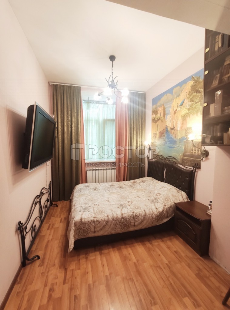 3-комнатная квартира, 52.4 м² - фото 6