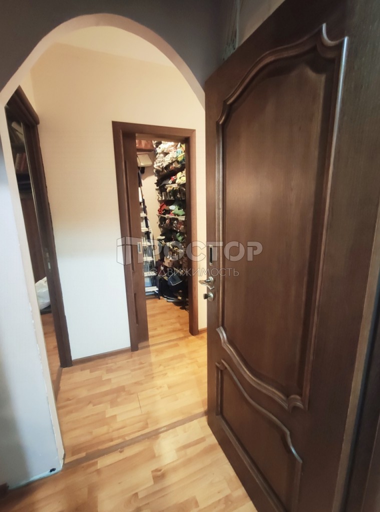 3-комнатная квартира, 52.4 м² - фото 14