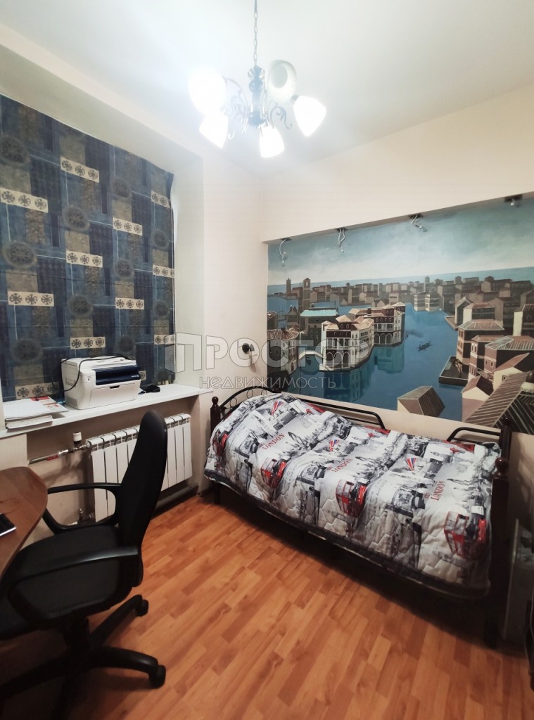 3-комнатная квартира, 52.4 м² - фото 11