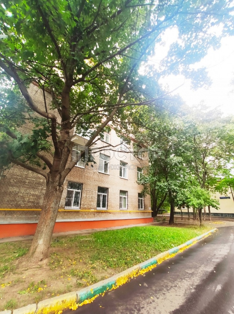 3-комнатная квартира, 52.4 м² - фото 23