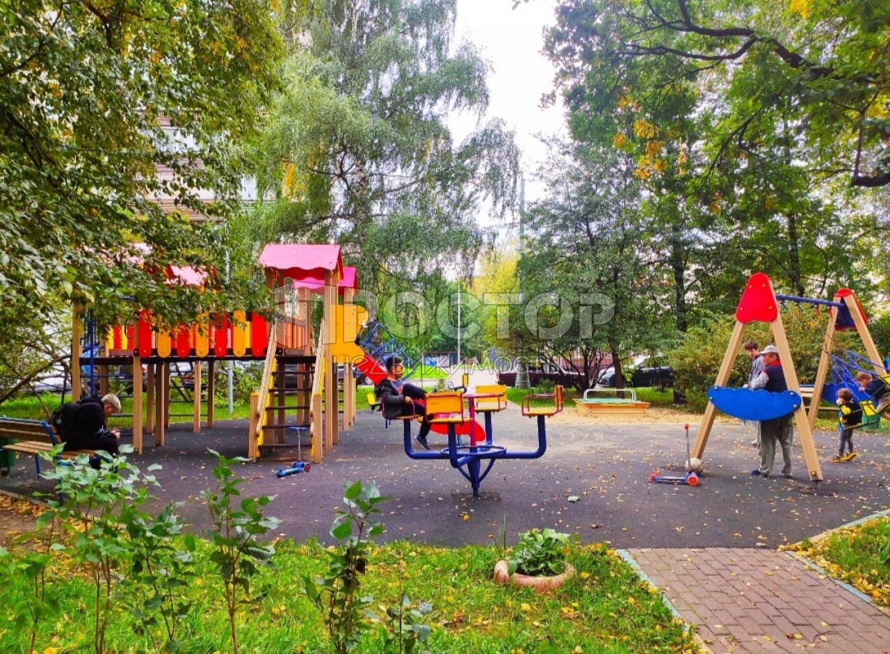 3-комнатная квартира, 52.4 м² - фото 20