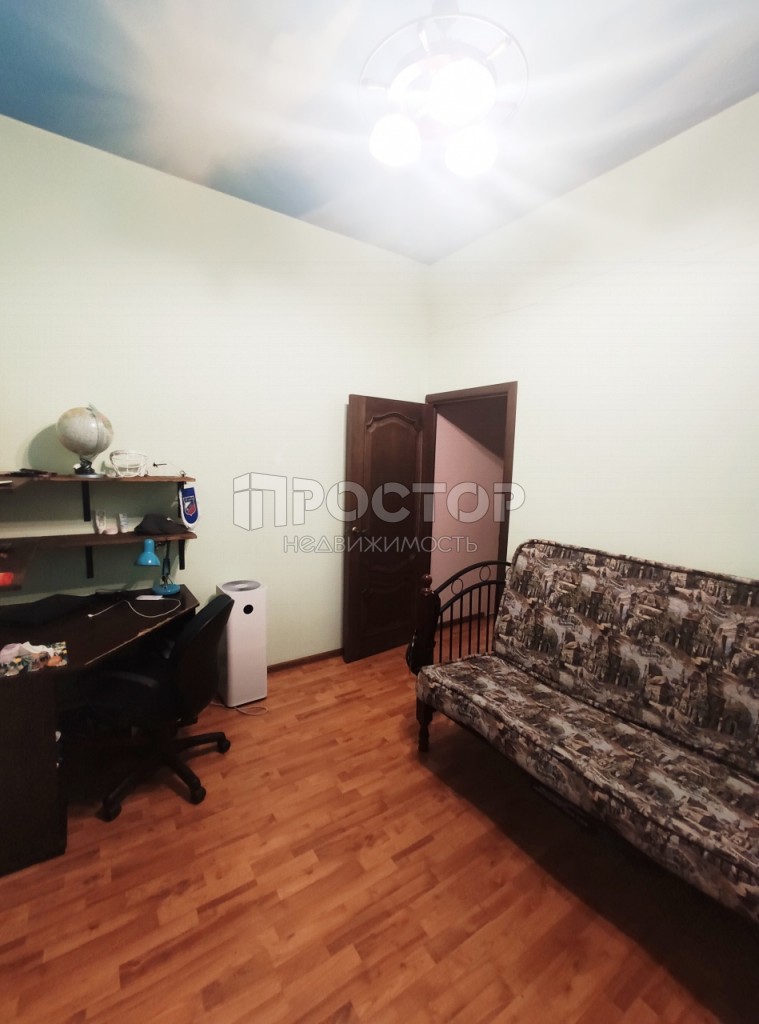 3-комнатная квартира, 52.4 м² - фото 10
