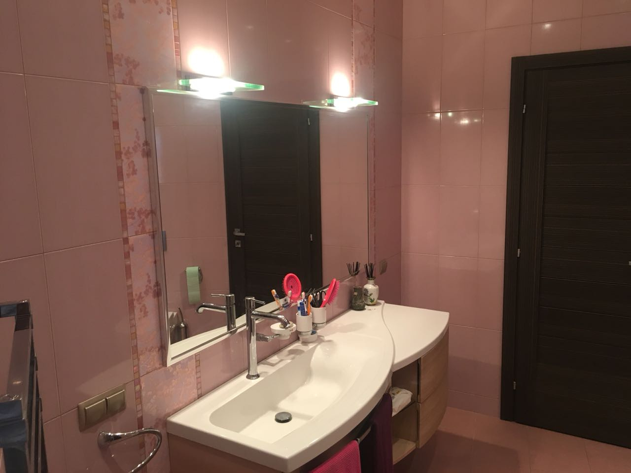 2-комнатная квартира, 101 м² - фото 9
