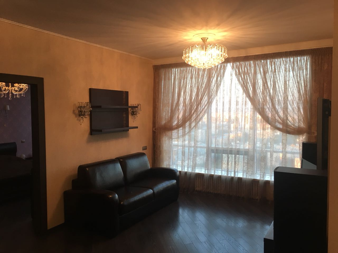 2-комнатная квартира, 101 м² - фото 4