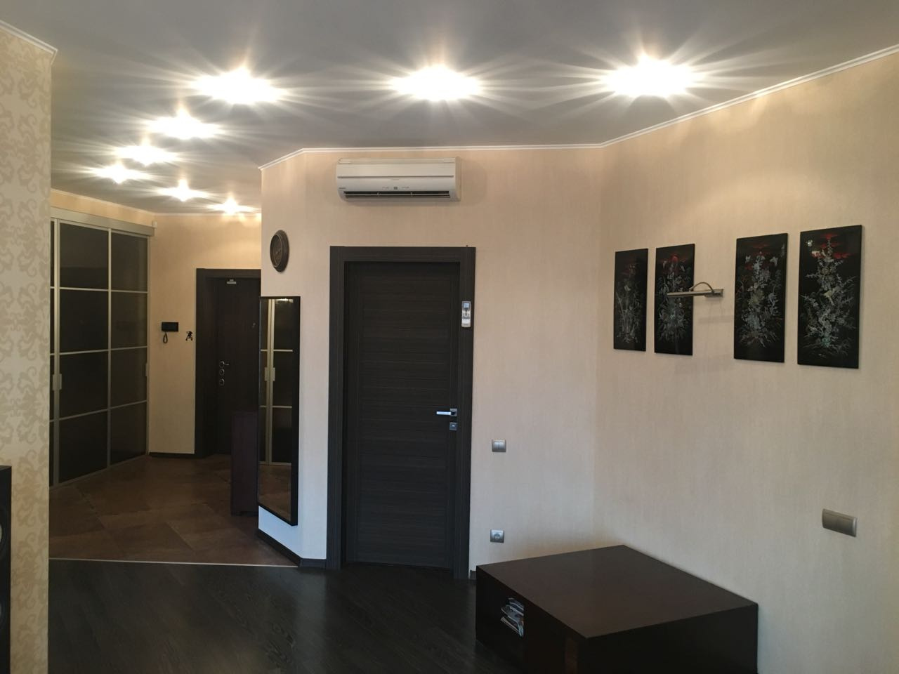 2-комнатная квартира, 101 м² - фото 3