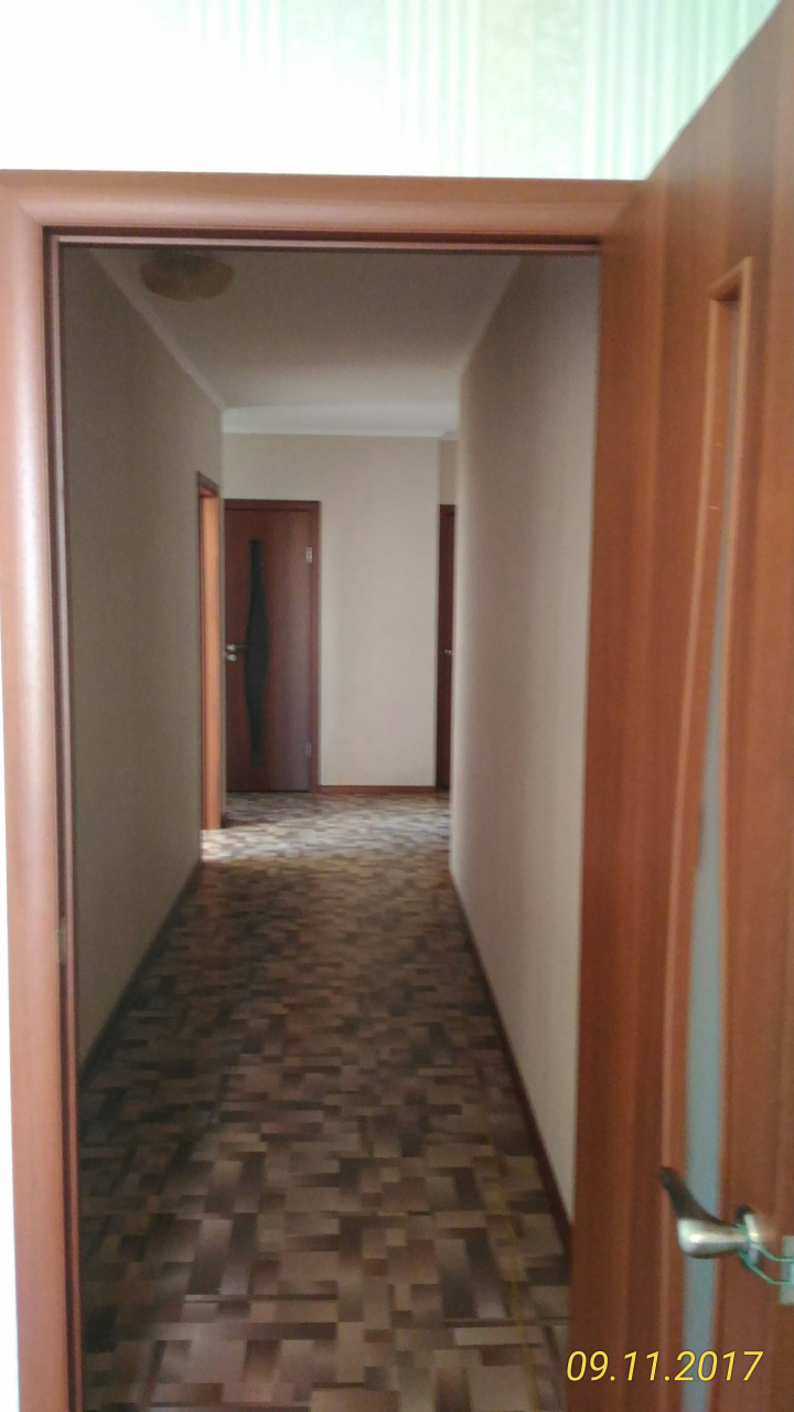 3-комнатная квартира, 75 м² - фото 4