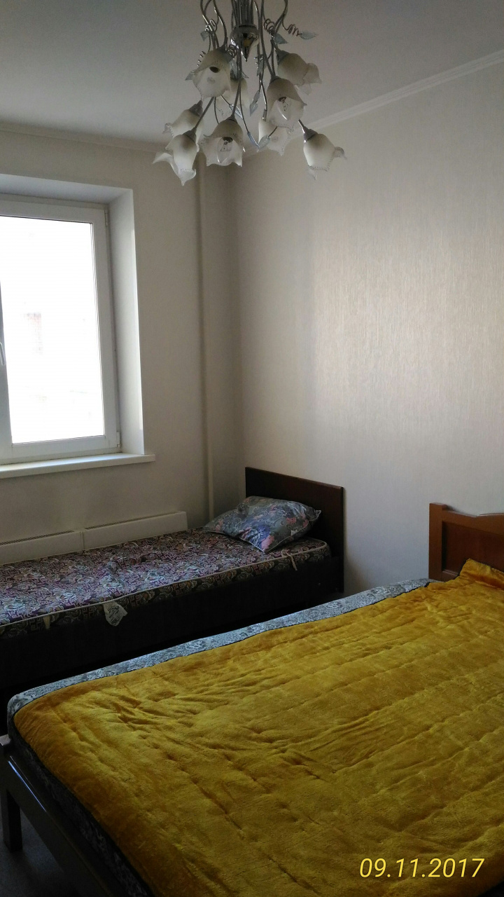 3-комнатная квартира, 75 м² - фото 3