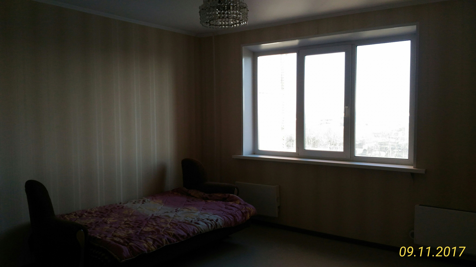 3-комнатная квартира, 75 м² - фото 16