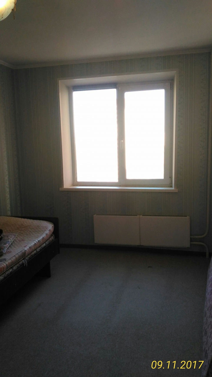 3-комнатная квартира, 75 м² - фото 2