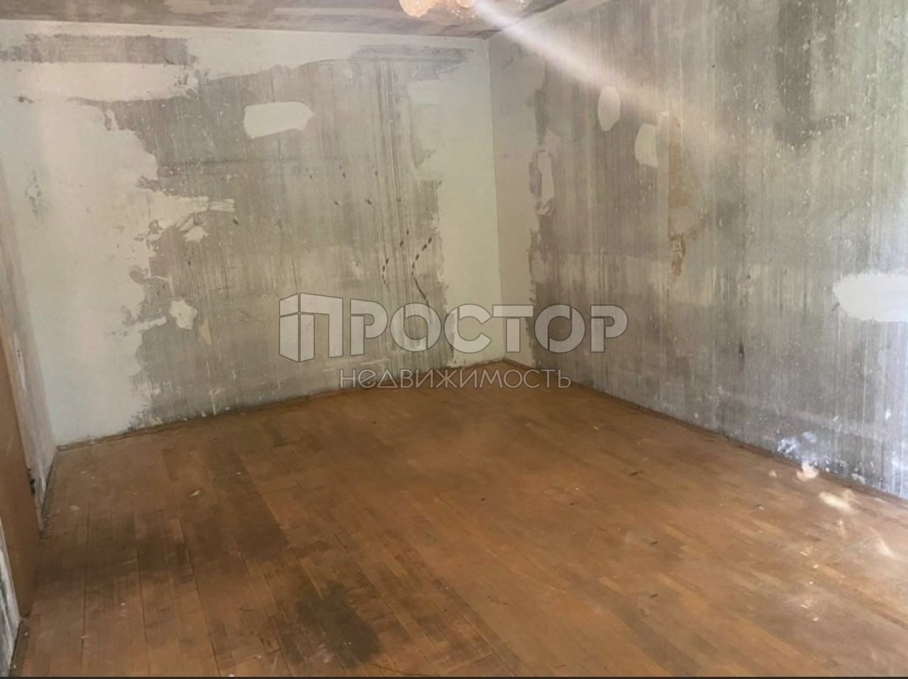 1-комнатная квартира, 38.1 м² - фото 3