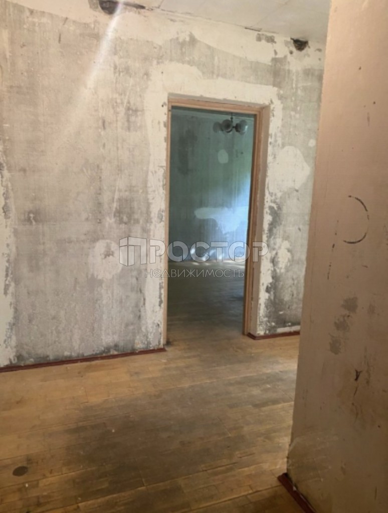 1-комнатная квартира, 38.1 м² - фото 6