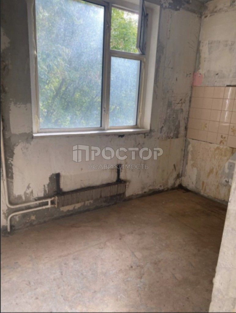 1-комнатная квартира, 38.1 м² - фото 7
