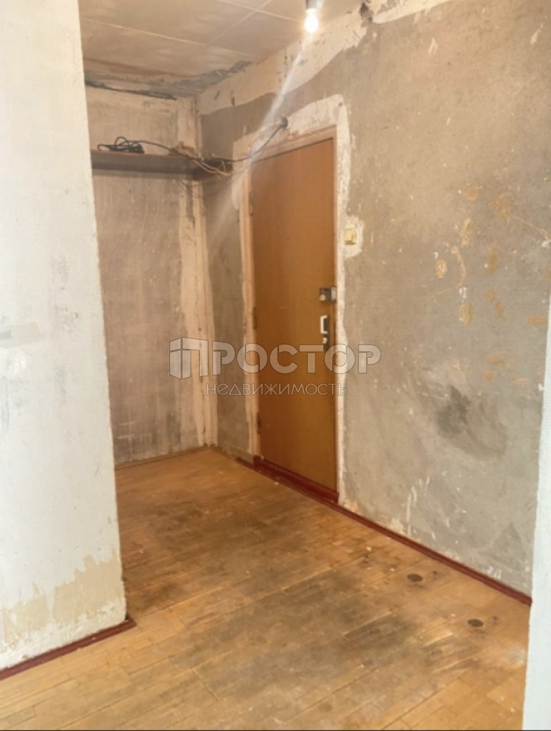 1-комнатная квартира, 38.1 м² - фото 5