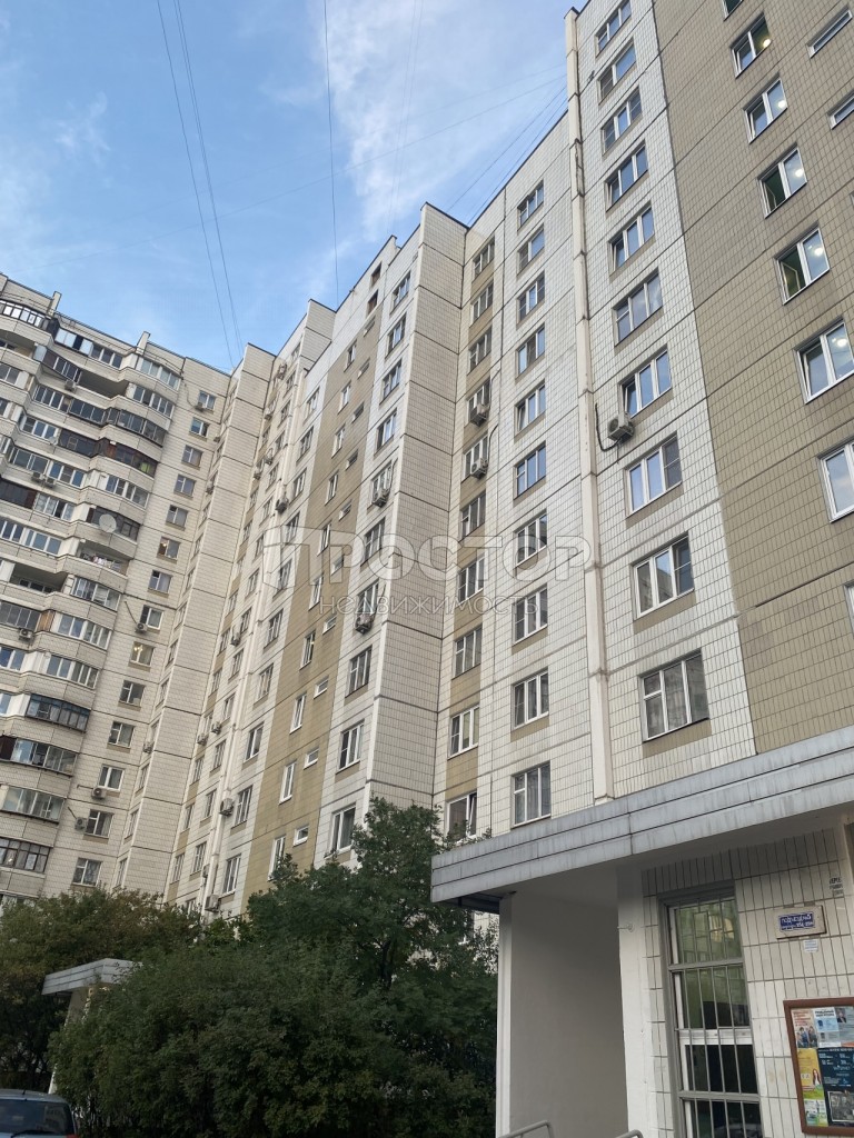 1-комнатная квартира, 38.1 м² - фото 8
