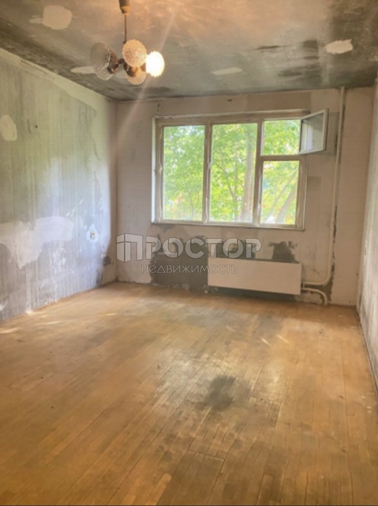 1-комнатная квартира, 38.1 м² - фото 2