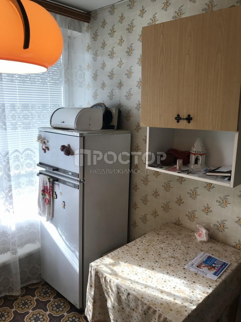 1-комнатная квартира, 34.9 м² - фото 8