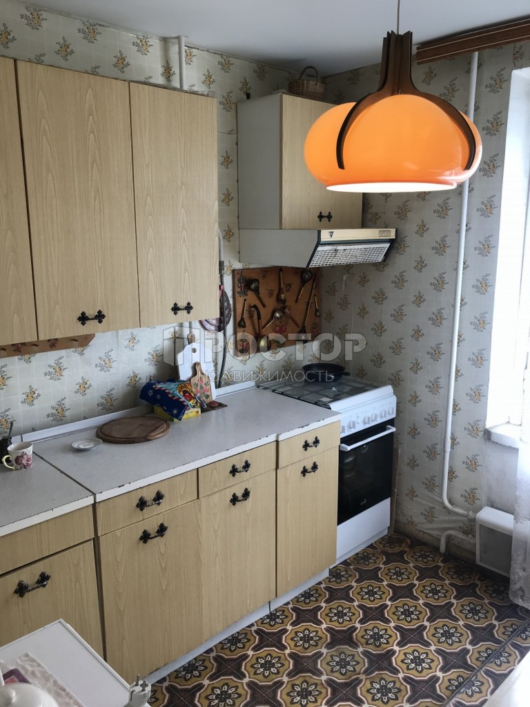 1-комнатная квартира, 34.9 м² - фото 7