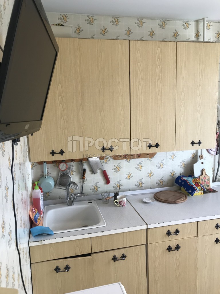 1-комнатная квартира, 34.9 м² - фото 6