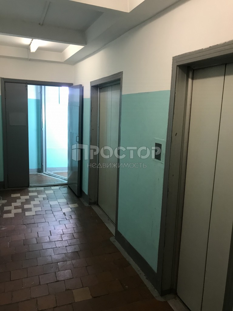 1-комнатная квартира, 34.9 м² - фото 16