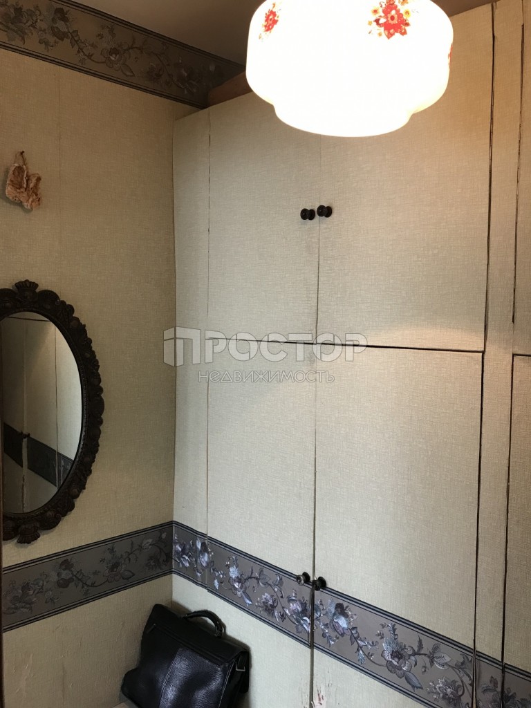 1-комнатная квартира, 34.9 м² - фото 12