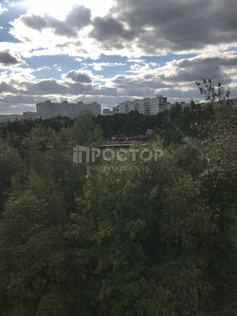 1-комнатная квартира, 34.9 м² - фото 14
