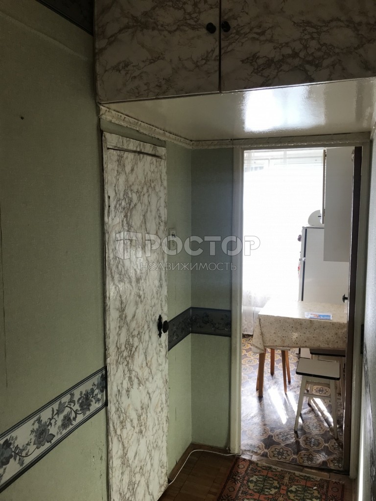 1-комнатная квартира, 34.9 м² - фото 5