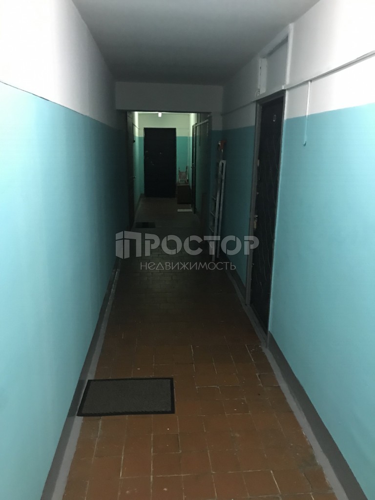 1-комнатная квартира, 34.9 м² - фото 15