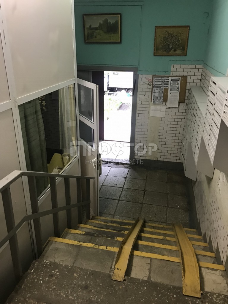 1-комнатная квартира, 34.9 м² - фото 17