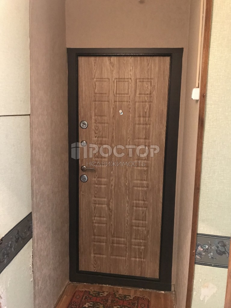 1-комнатная квартира, 34.9 м² - фото 13
