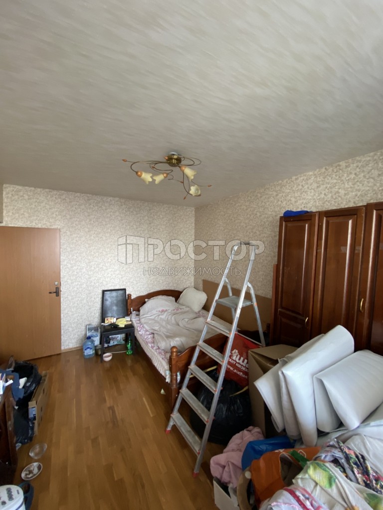 2-комнатная квартира, 62.1 м² - фото 6