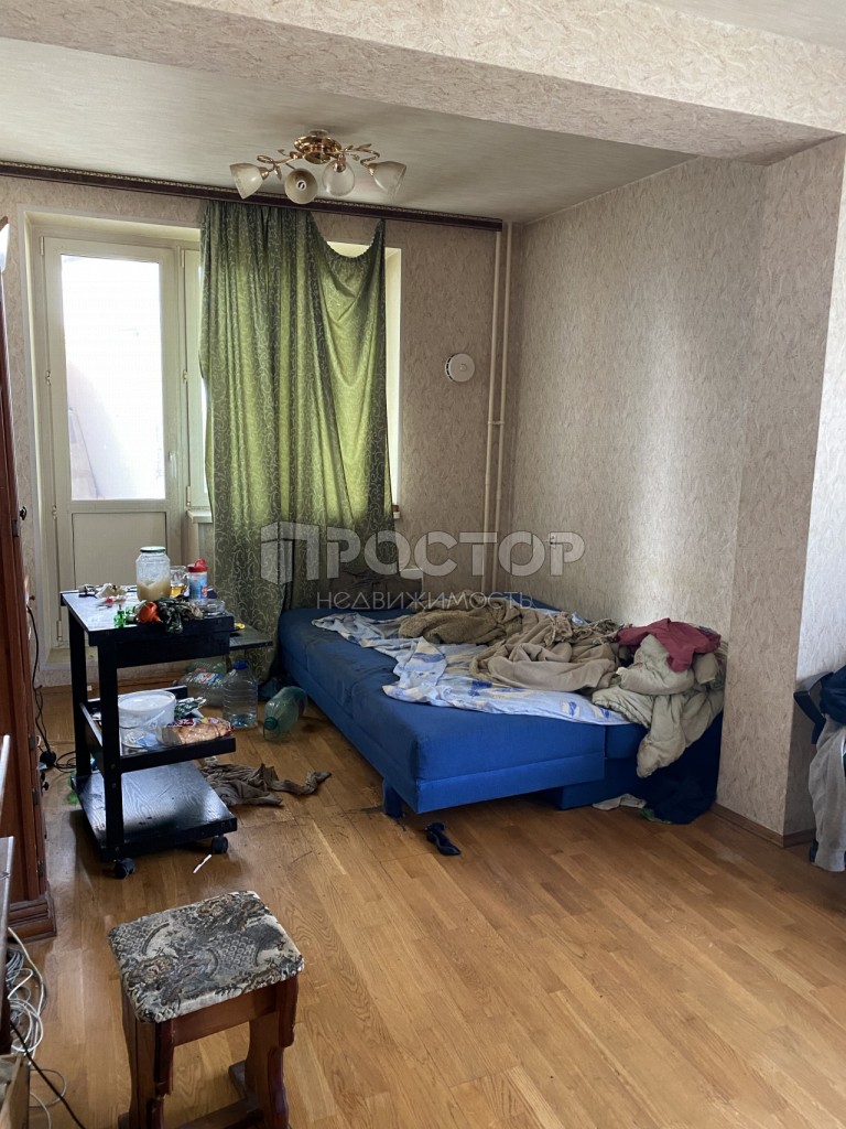 2-комнатная квартира, 62.1 м² - фото 8