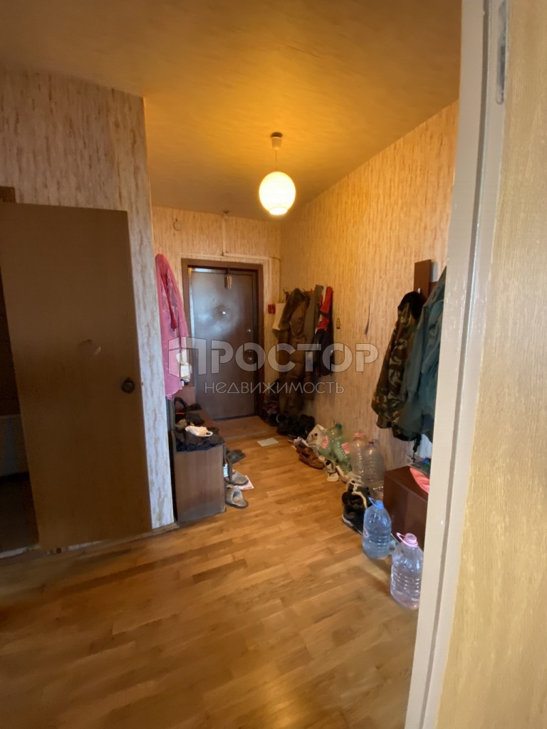 2-комнатная квартира, 62.1 м² - фото 4