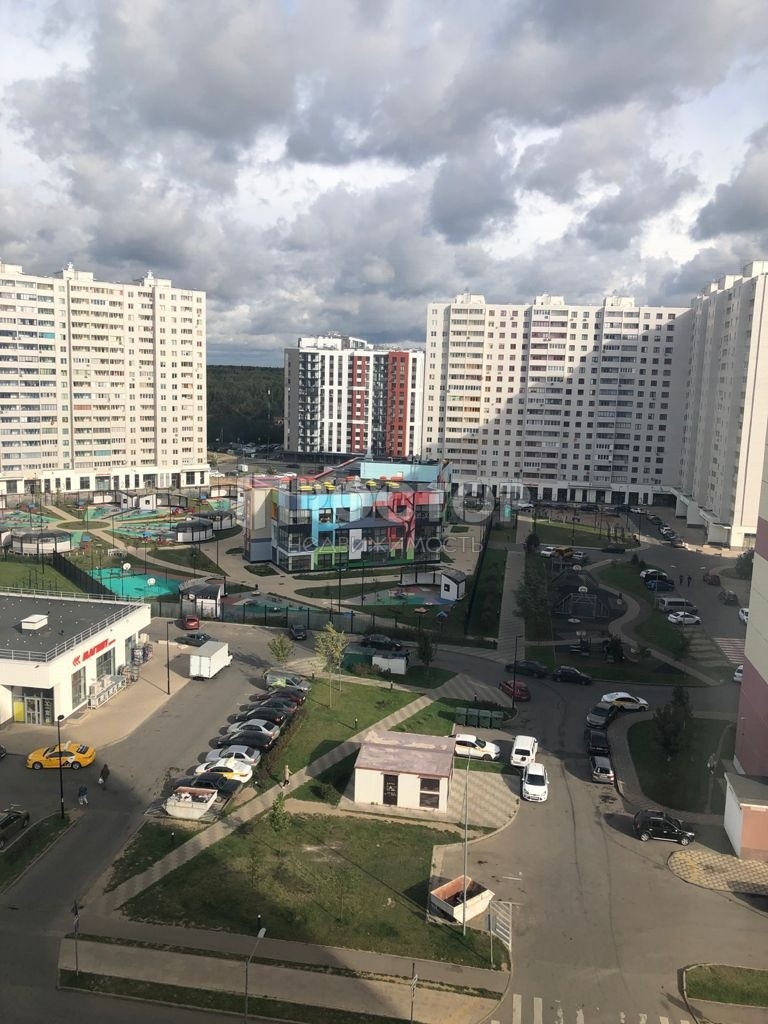 2-комнатная квартира, 62.1 м² - фото 2