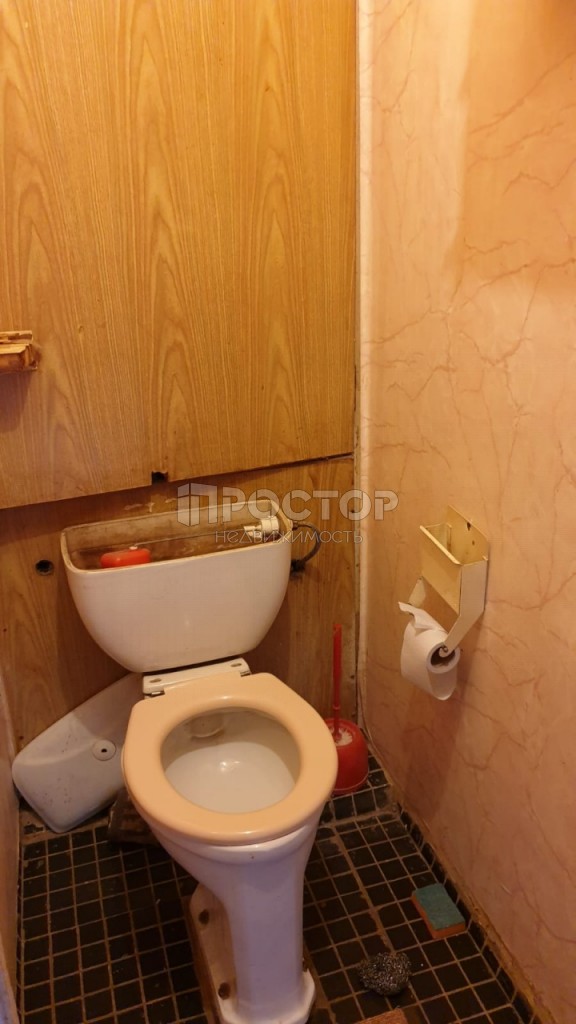 1-комнатная квартира, 38.7 м² - фото 11