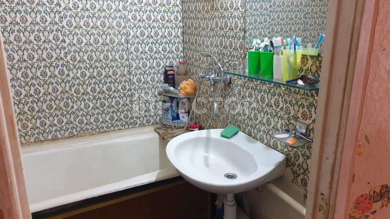 1-комнатная квартира, 38.7 м² - фото 9