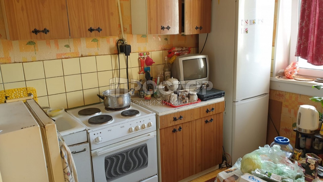 1-комнатная квартира, 38.7 м² - фото 7