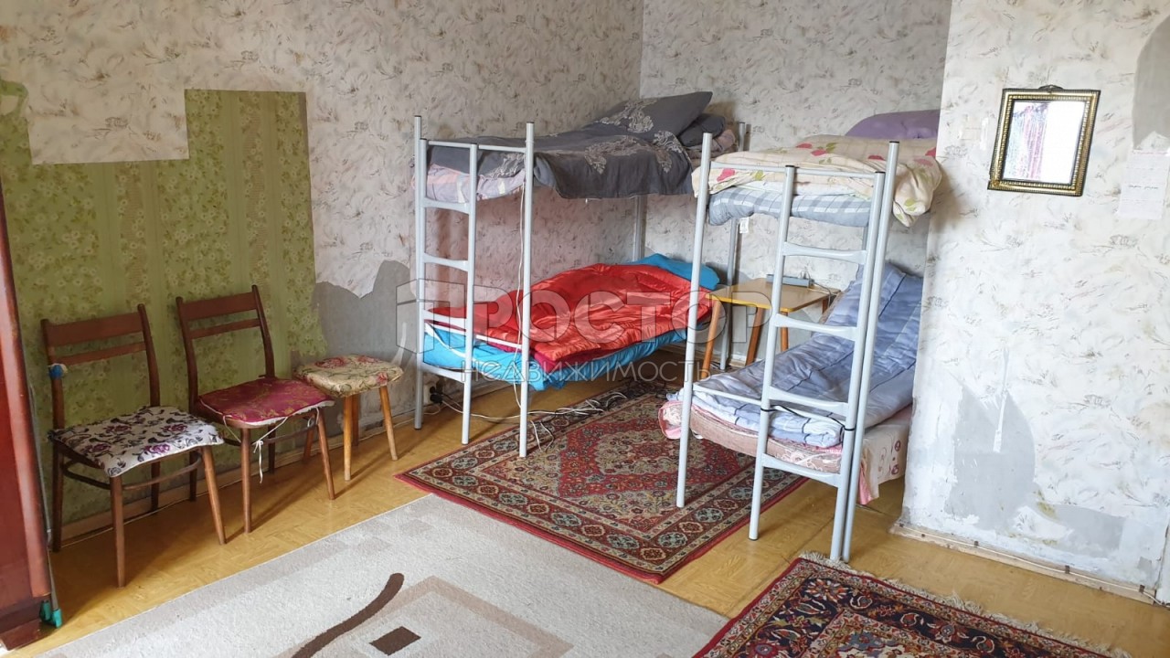 1-комнатная квартира, 38.7 м² - фото 15