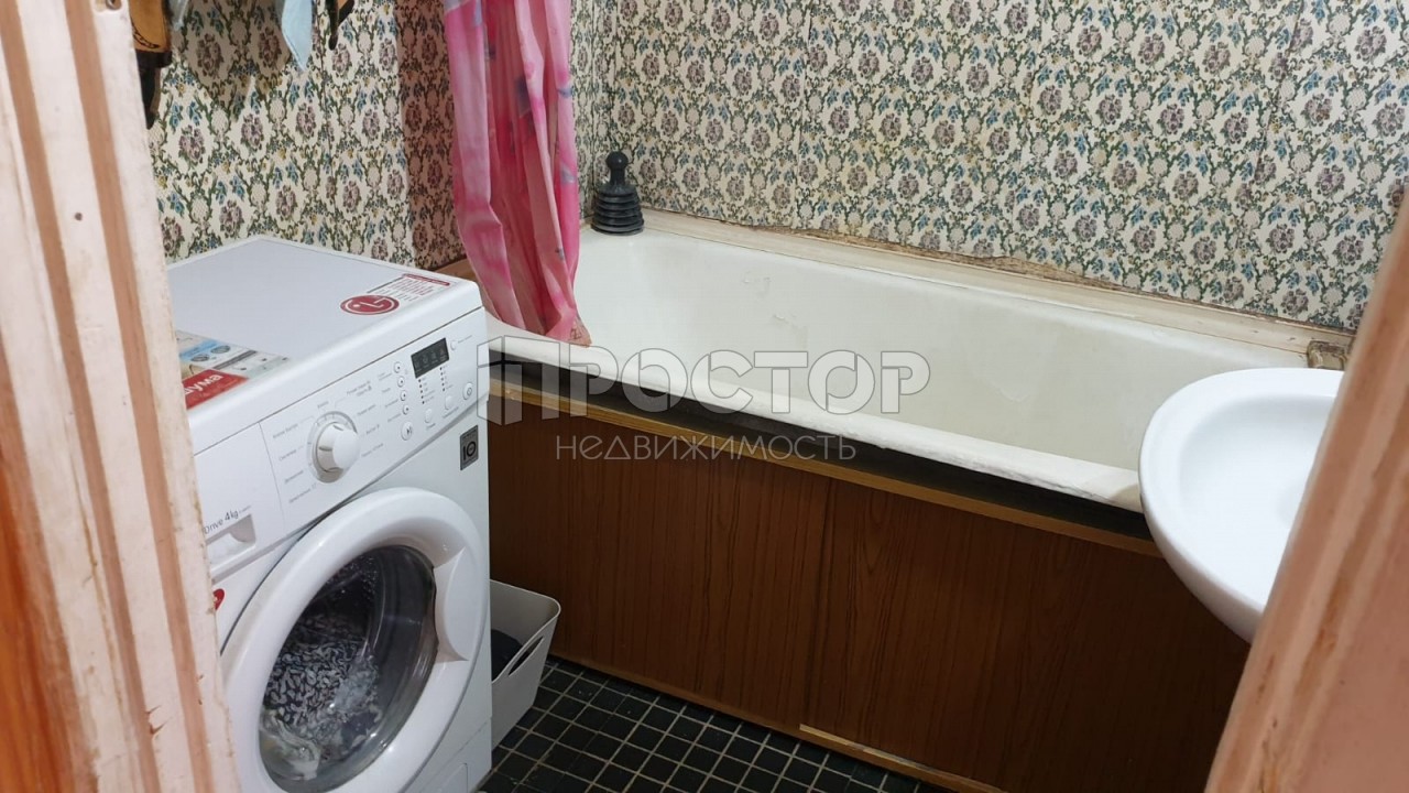 1-комнатная квартира, 38.7 м² - фото 10