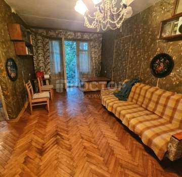 Купить квартиру
