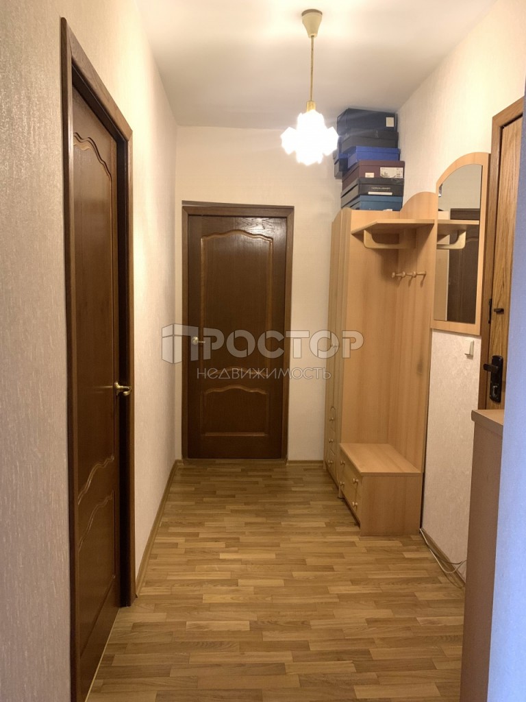 2-комнатная квартира, 53.7 м² - фото 8