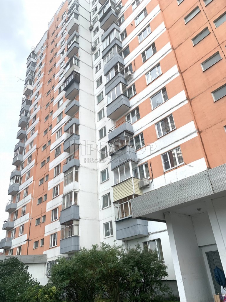 2-комнатная квартира, 53.7 м² - фото 2