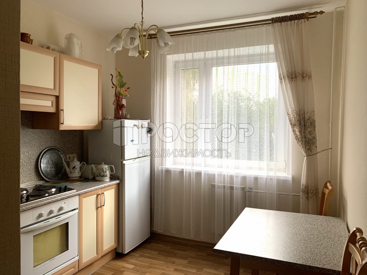 2-комнатная квартира, 53.7 м² - фото 20