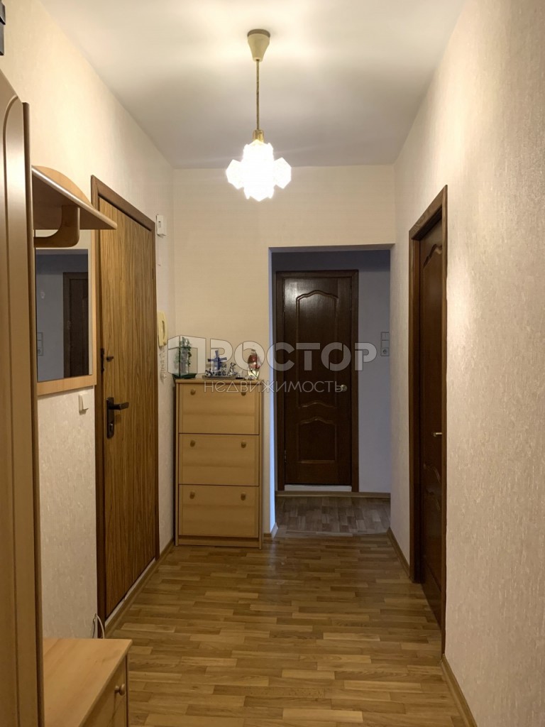 2-комнатная квартира, 53.7 м² - фото 7